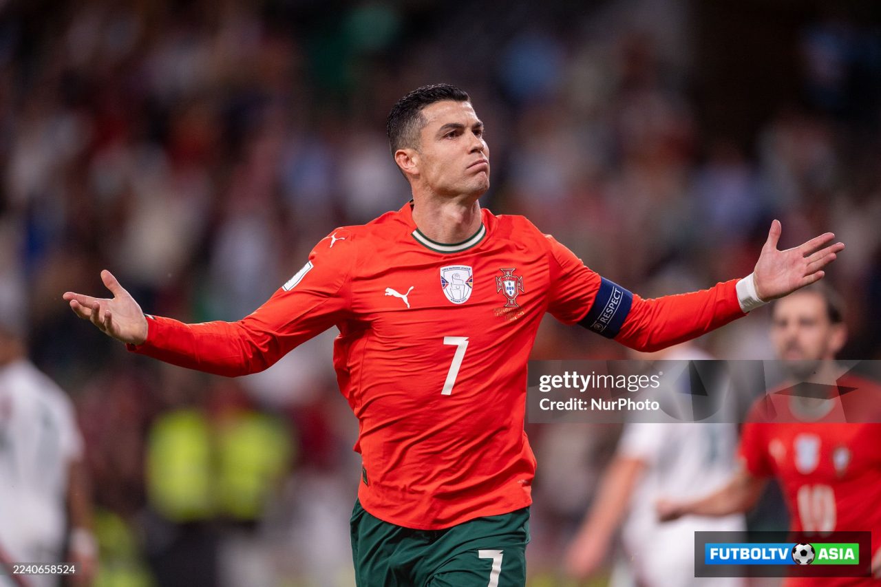 «Aston Villa»ning sobiq futbolchisi Ronalduni Portugaliya tarkibidan olib tashlashga chaqirdi