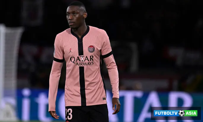 «Yuventus» Kolo-Muani transferini hal qildi