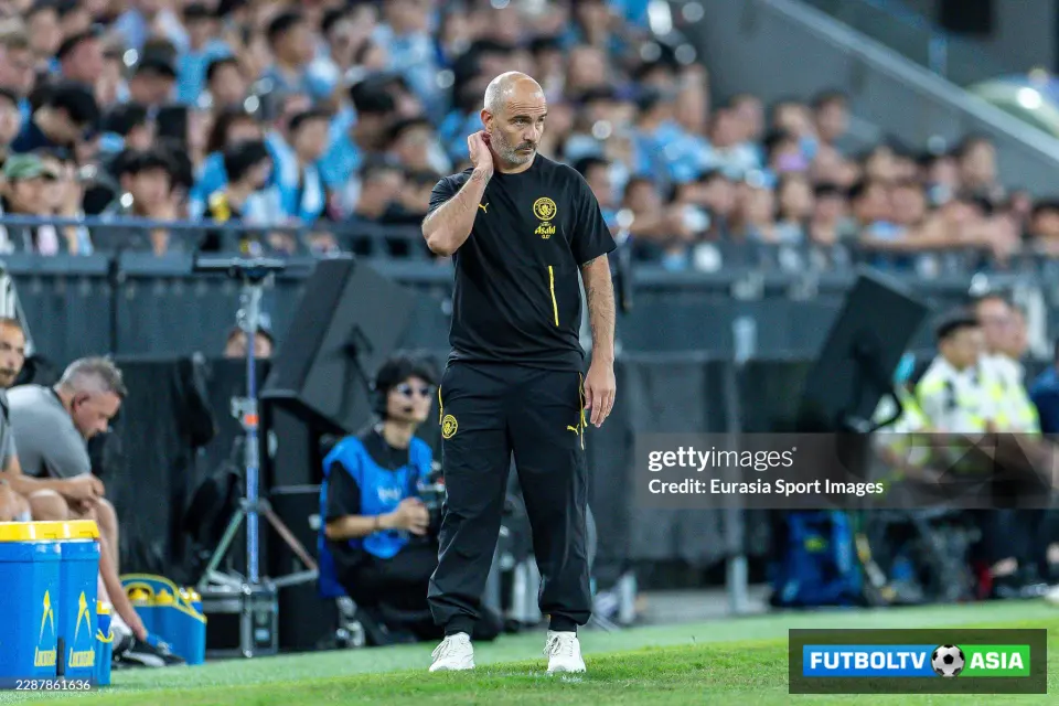 Mareska «Manchester Siti»ning g‘alabasiga izoh berdi