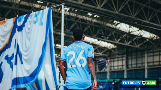 Savinyo faoliyatini «Tottenhem»da davom ettirmoqchi