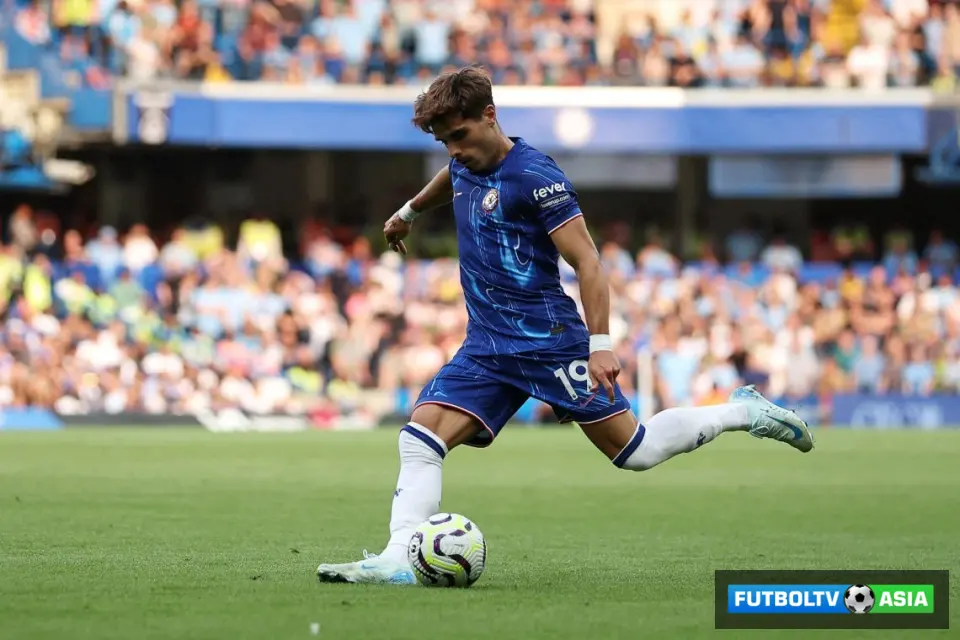 Pedru Netu «Chelsi»dan «Manchester Siti»ga o‘tishi mumkin