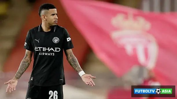 «Manchester Siti» vingeri «Tottenxem»ga o‘tib ketishga qaror qildi!