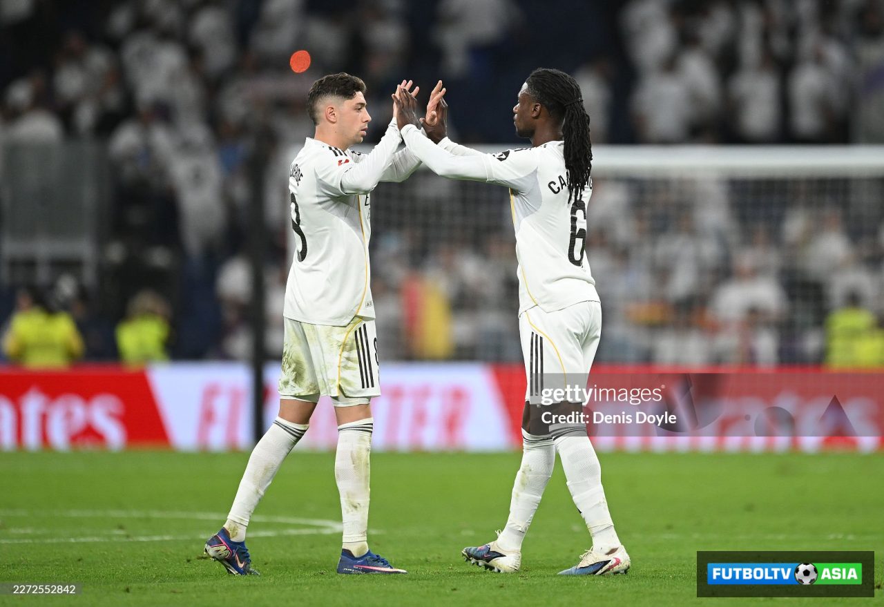 «PSJ» «Real» futbolchisi bo'yicha so'rov yubordi