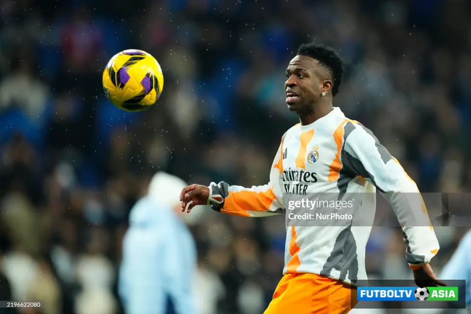 «Arsenal» Vinisius transferi bo‘yicha bir qarorga keldi