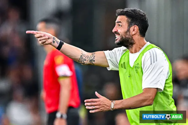 Fabregas Manchinining Italiya terma jamoasiga qaytishini qo‘llab-quvvatladi