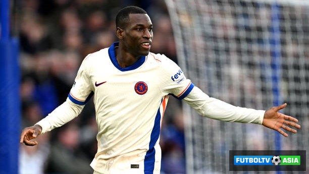 «Yuventus» «Chelsi» hujumchisini o‘z safiga qo‘shib olmoqchi
