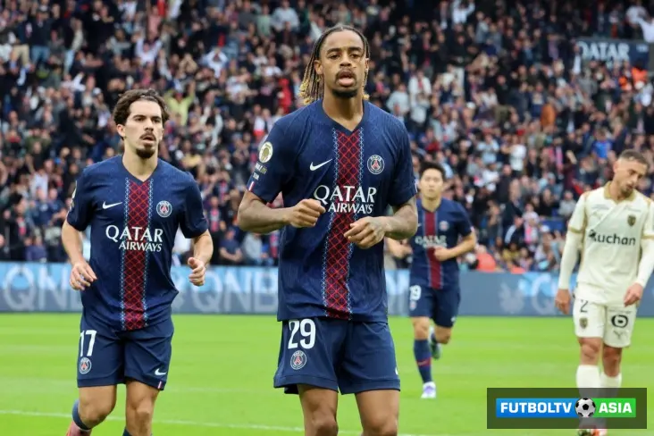 «Liverpul» Barkolyani 80 mln funtga baholamoqda