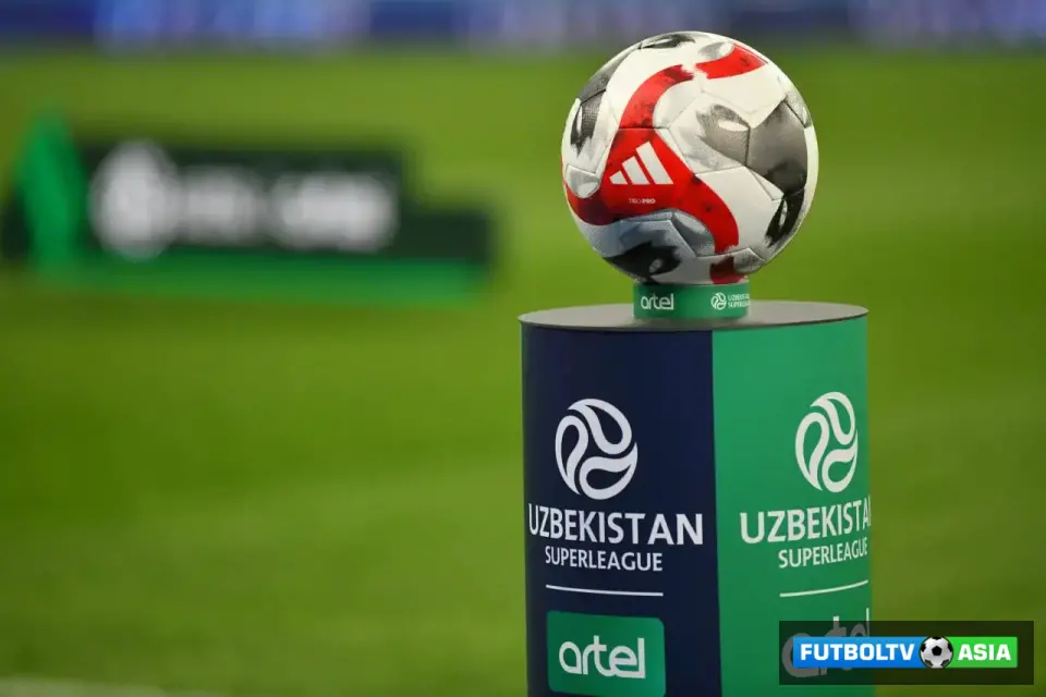 Superliga. 15-turning boshlanish vaqtlari e’lon qilindi