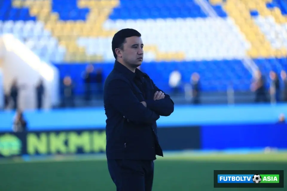 Ismoilov: «Menimcha,