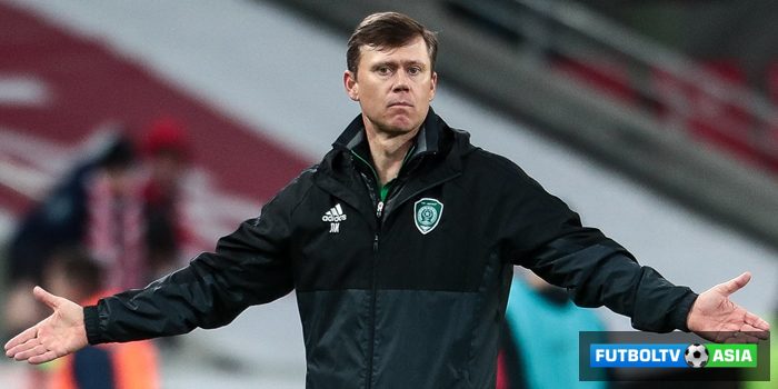 Igor Ledyaxov: «O'zbekiston va Rossiya terma jamoalari ayni paytda bir xil saviyada»