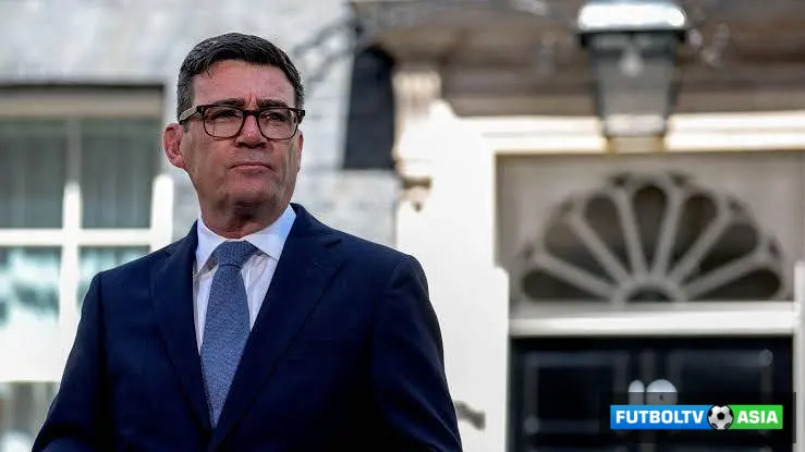 “Jahon chempionati sotiladigan tovar emas” — Buyuk Britaniya bosh vaziri