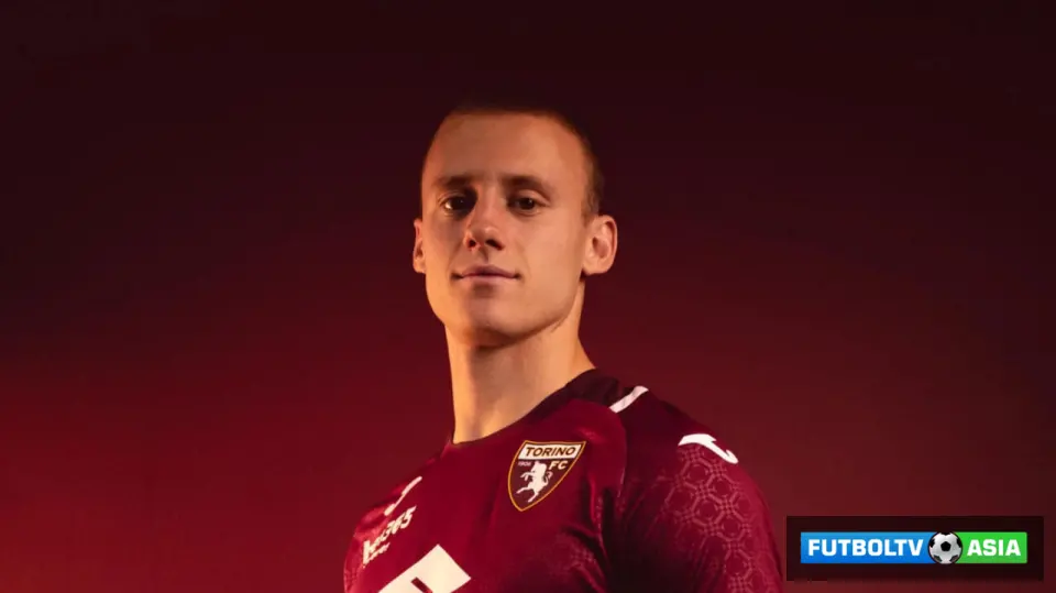 «Fiorentina» himoyachisini «Torino»ga ijaraga berdi