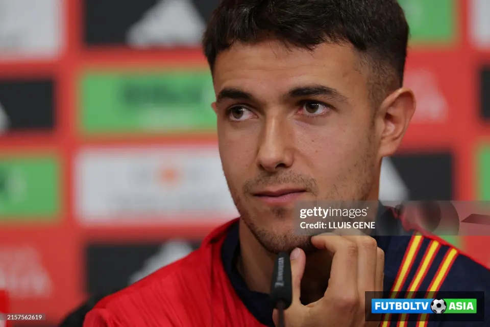 Alonso Subimendini «Arsenal»dan «Chelsi»ga o'tkazmoqchi