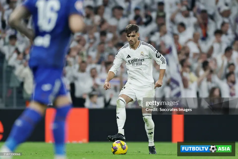 «Liverpul» «Real»dan Asensio transferiga «yashil chiroq» oldi
