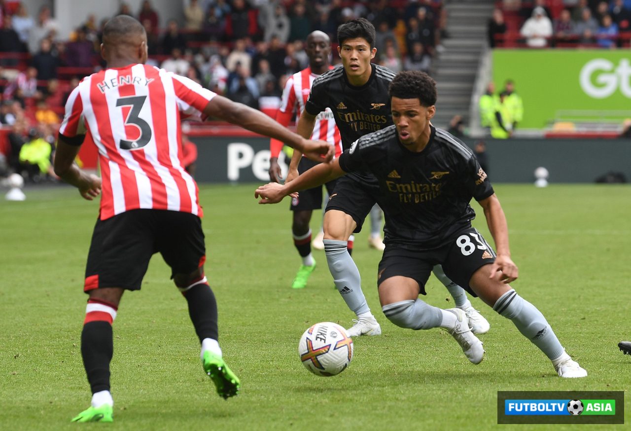 «Liverpul» «Arsenal» yarim himoyachisini o'z safiga qo'shib olmoqchi