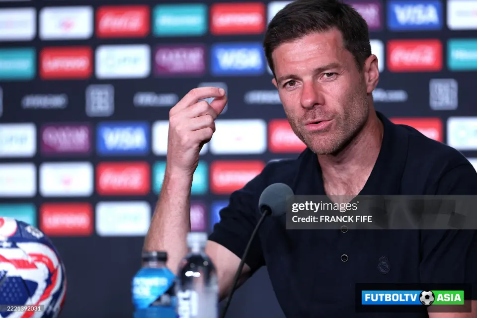 Xabi Alonso «Chelsi»ning 16 yoshli o‘yinchisini maqtadi