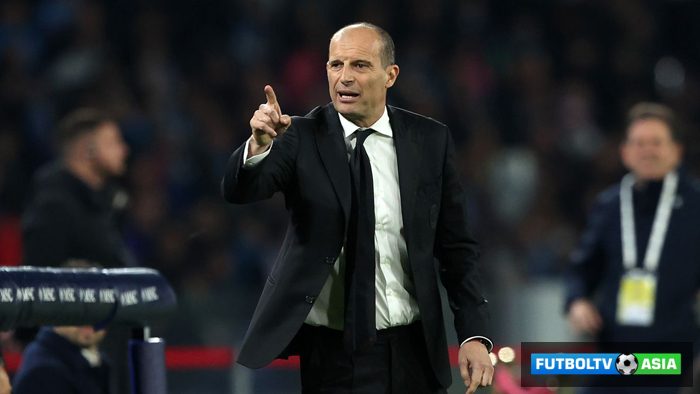 Allegri va «Napoli» shartnoma bo'yicha kelishuvga erishdi — Janluka Di Martsio