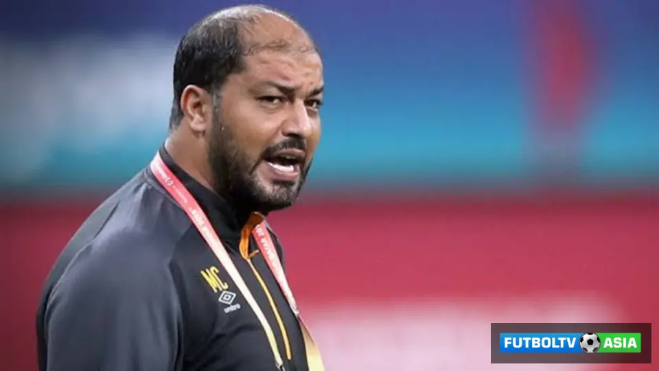 Muin Shaabani Tunis terma jamoasi bosh murabbiyi etib tayinlandi