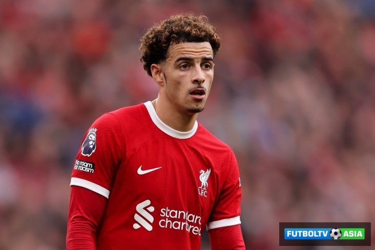 «Inter» «Liverpul» yarim himoyachisi bo'yicha yangi muzokaralar o'tkazadi