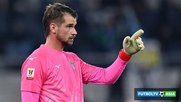 «Inter» «Latsio» darvozabonini sotib oldi