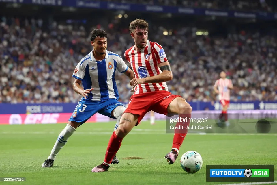 «Aston Villa» «Atletiko» bilan himoyachi transferi bo‘yicha kelishib oldi