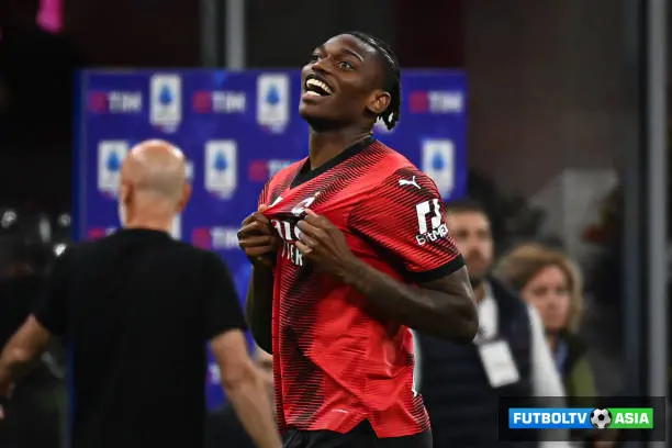«Fenerbahche» Leau uchun «Milan»ga qancha taklif qilgani ma’lum bo‘ldi