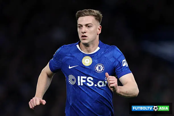 APL klubi «Chelsi» forvardi Delap uchun kurashda yetakchilik qilmoqda