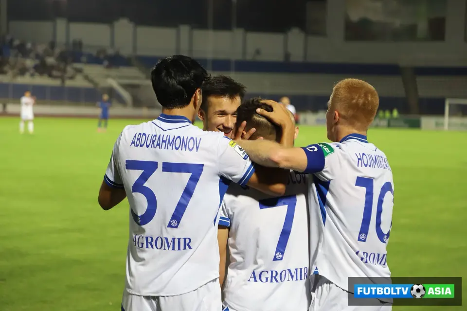 Superliga.