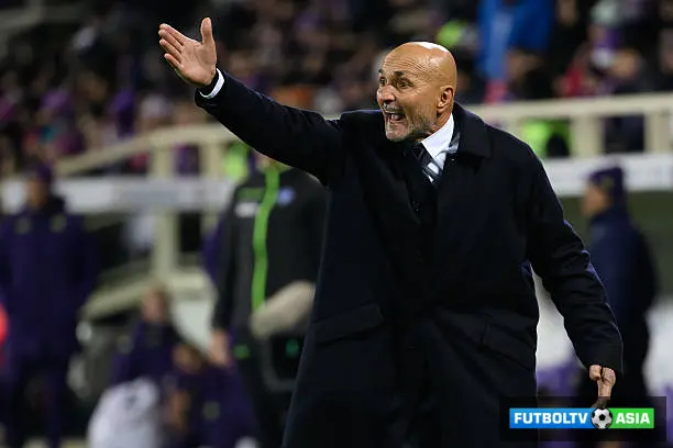 Spalletti Alonso haqida: «Ajoyib murabbiy, u futbolni ikir-chikirlarigacha biladi»